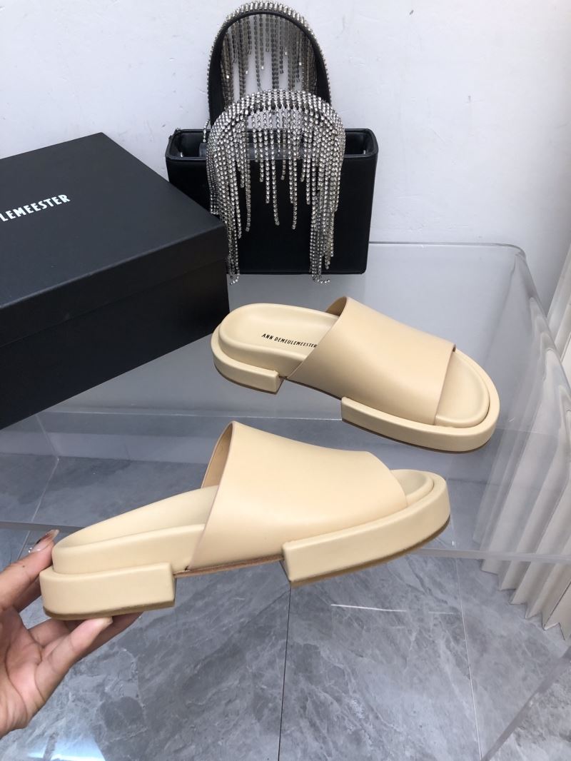 Ann Demeulemeester Sandals